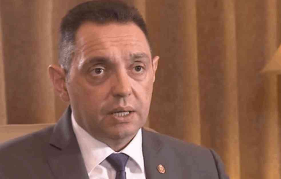 SVI IMAMO ISTI CILJ: Srbija neće TOLERISATI HULIGANE 