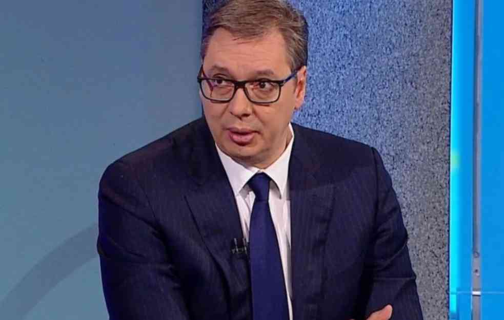 Vučić 