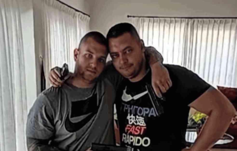 ZA LUCIFERA DESET GODINA: Tužilaštvo traži ukupno 221 godinu zatvora za Belivukove dilere