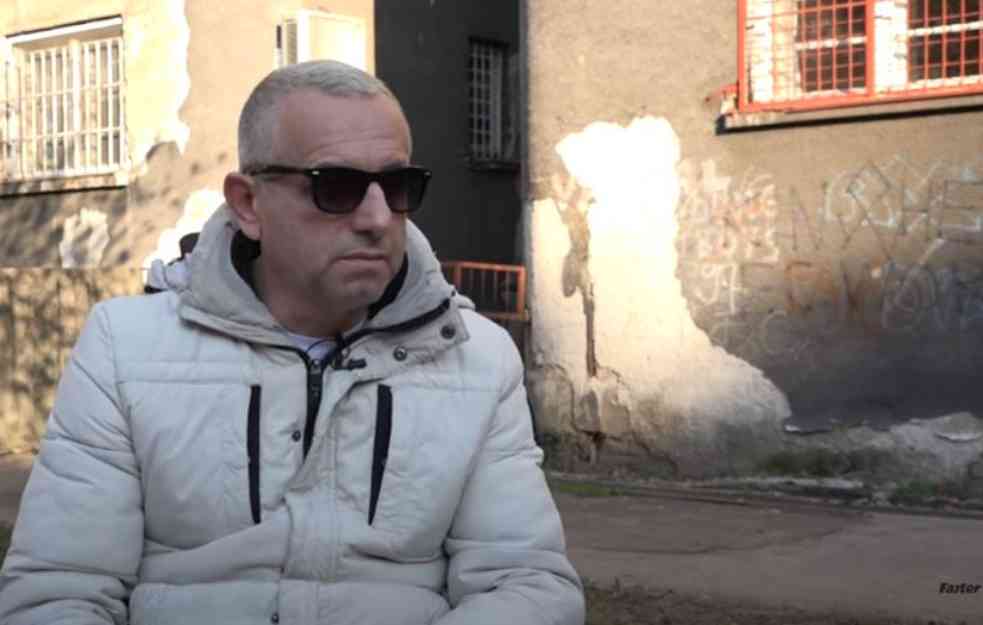 IVAN GAVRILOVIĆ PRIZNAO: Kajem se što sam prevario ženu u 