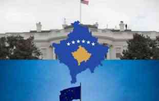 STEJT DEPARTMENT PORUČIO KOSOVU: Za <span style='color:red;'><b>članstvo u NATO</b></span> nedostaje vam podrška ove četiri države