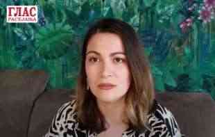 NEVENA POMAŽE SAVREMENIM NOMADIMA: Ako vam teško pada migracija POSTOJI REŠENJE (VIDEO)
