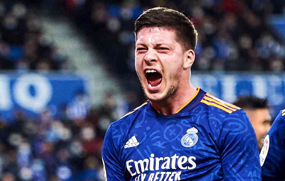 Ovo je spisak najgorih pojačanja kraljevskog kluba: Evo gde je Luka Jović