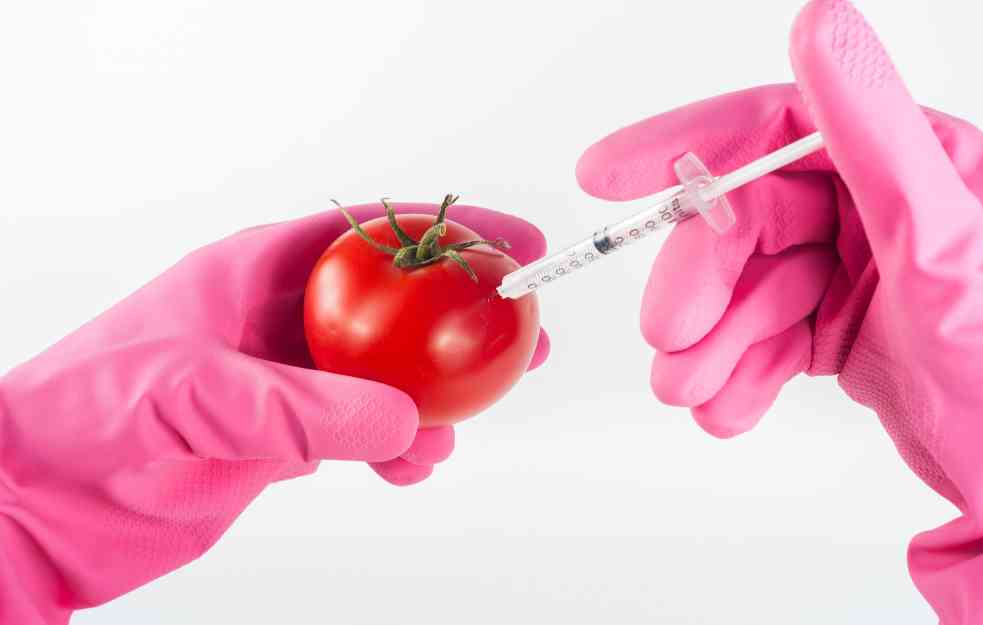 OTKRIVEN SPISAK: Evo koji su GMO proizvodi na NAŠEM TRŽIŠTU, a OVI NAM TRUJU NAJVIŠE DECE
