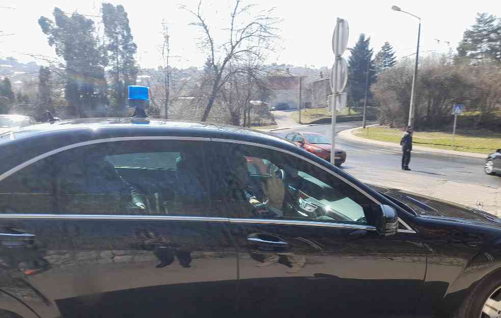 SREDNJI PRST ZA NOVINARE: Neprimereno ponašanje Milorada Dodika, skandal nakon saslušanja (VIDEO+FOTO)