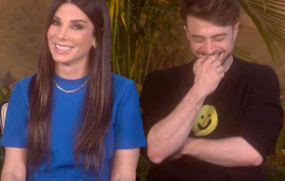 STIDIM SE, VOLELA BIH DA NISAM! Sandra Bulok otkrila šta bi najradije IZBRISALA iz svoje karijere (VIDEO)