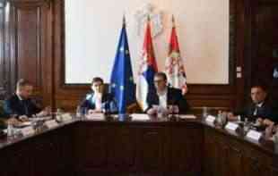 <span style='color:red;'><b>Sloboda</b></span>n Samardžić: Evropa želi dogovor sa opozicijom, ali Vučić će radije sam formirati novu vladu