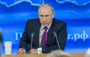 PUTIN OTVORIO SAMIT RUSIJA - AFRIKA : Besplatne <span style='color:red;'><b>žitarice</b></span> za OVE Afričke zemlje