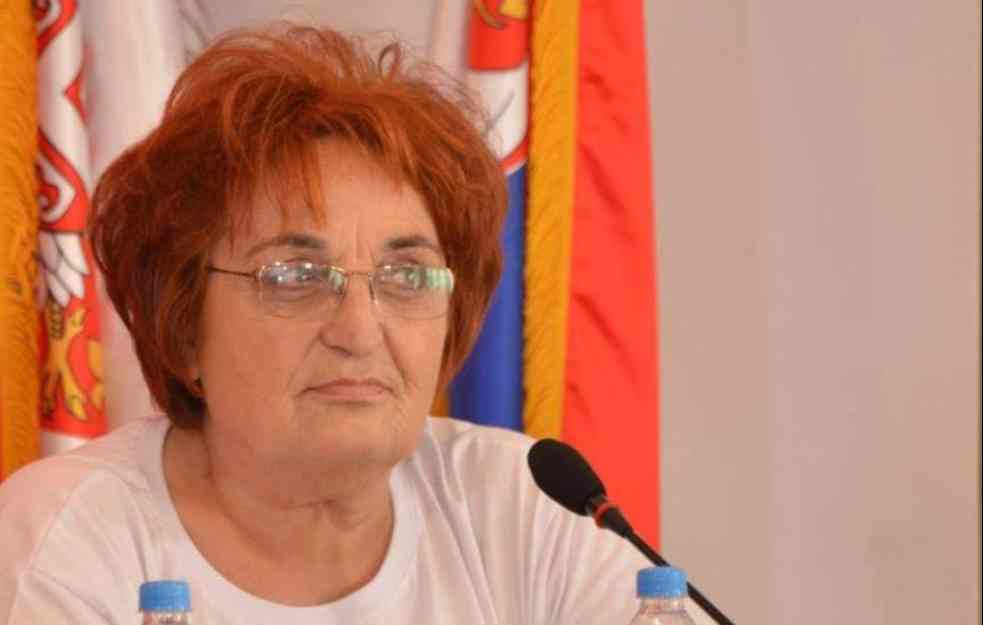 ISKREN INTERVJU Ana Pejić: Evo zašto sam u izbornoj trci, odričem se novca