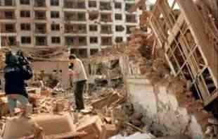  NATO PRIZNAO ISPALJENIH 31.000 URANIJUMSKIH PROJEKTILA: <span style='color:red;'><b>Alijansa</b></span> posejala smrt i otrove širom Srbije, 80% pogođenih ciljeva - CIVILNO