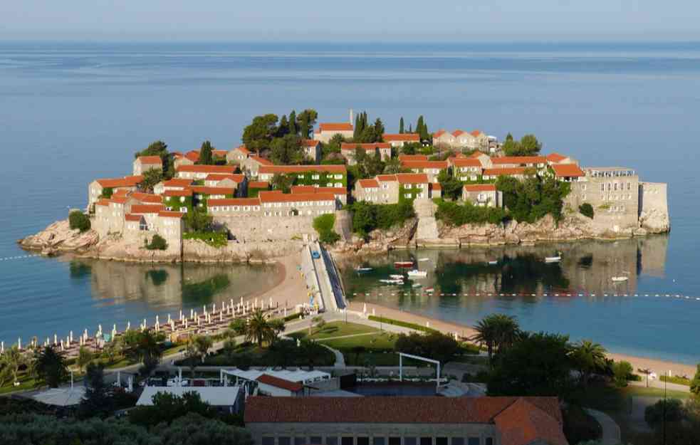 POSLUŠNICI: I Crna Gora blokirala Belorusiju u Svetskoj trgovinskoj organizaciji