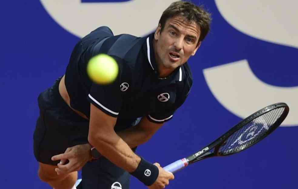 BIO JE VELIKA LJUBAV ANE IVANOVIĆ I VELIKI ZAVODNIK: Sad NAPUŠTA beli sport  (FOTO)