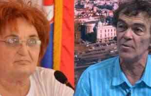 VOĐE UDRUŽENJA NESTALIH BEBA IZLAZE NA SUD Počinje proces decenije: Ana protiv Radiše (VIDEO)