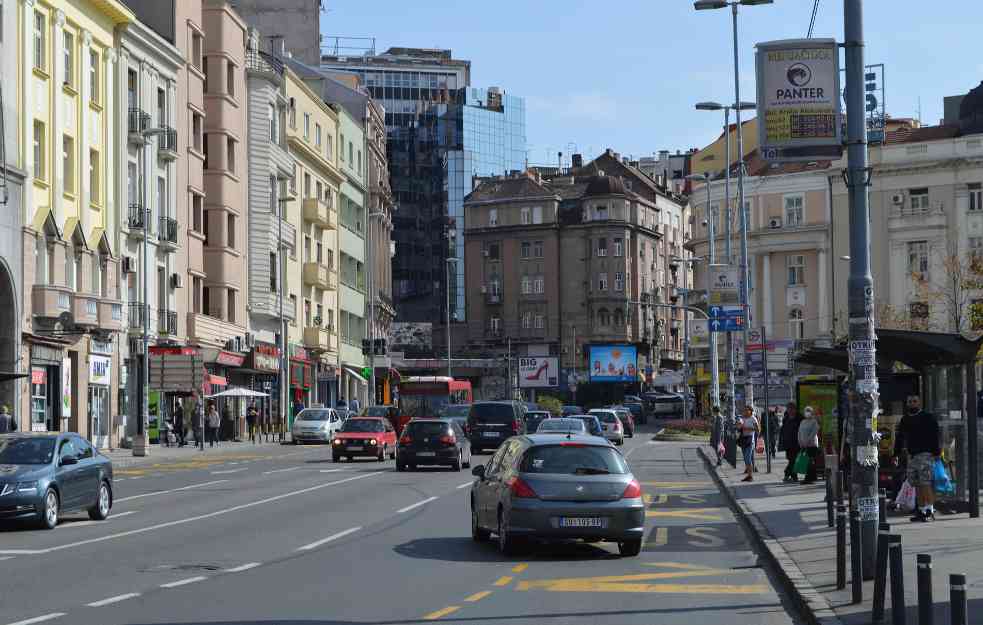 Vremenska prognoza 12. april 2023.