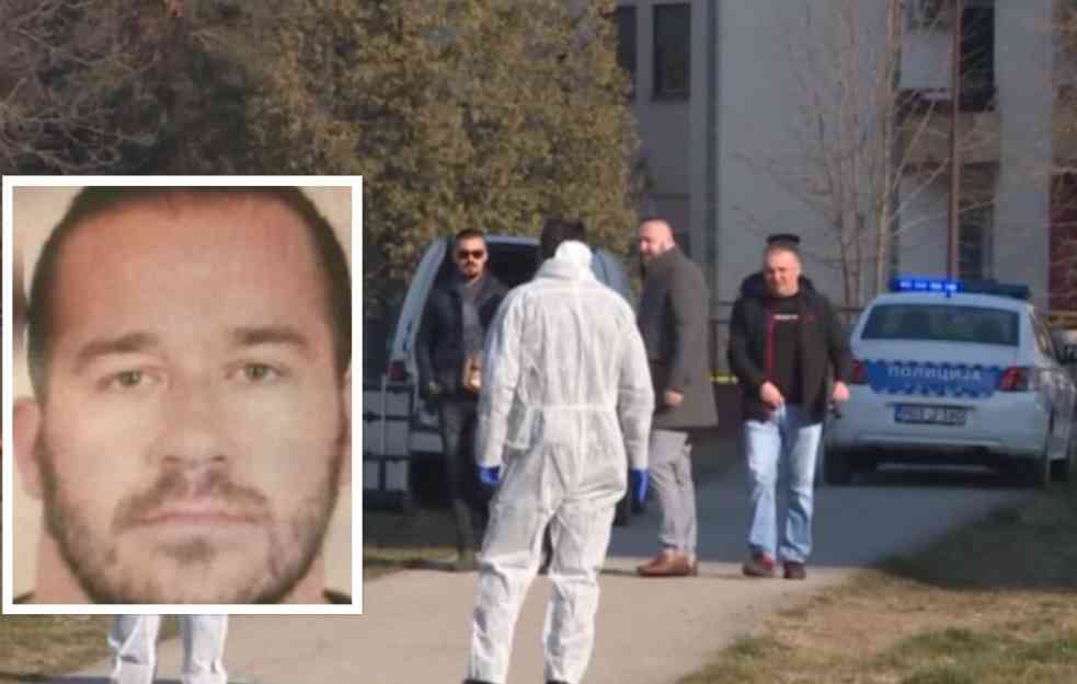 MILJATOVIĆ PRIZNAO DA JE UBIO NAČELNIKA BAŠIĆA! Pao na poligrafu pa otkrio razlog ubistva