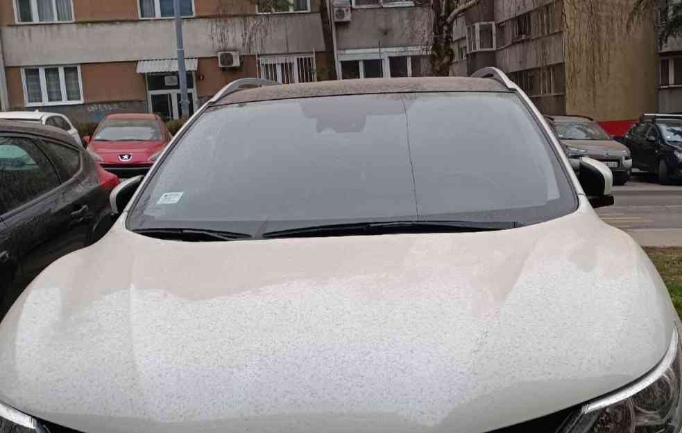 METEOROLOG DONOSI LOŠE VESTI: Spremite se za novu 