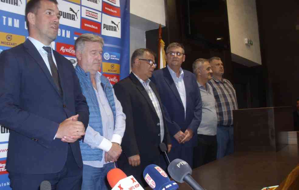 NAPREDNJAČKA KASTA OPLJAČKALA KRALJEVO (12) Terzić u panici, mora da se vrati 30 miliona dinara