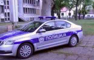 Muškarac lažno dojavio bombe u tri <span style='color:red;'><b>institucije</b></span>: Policija u Čačku identifikovala 25-godišnjaka