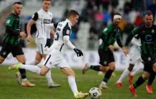 Partizan dobio novog trenera