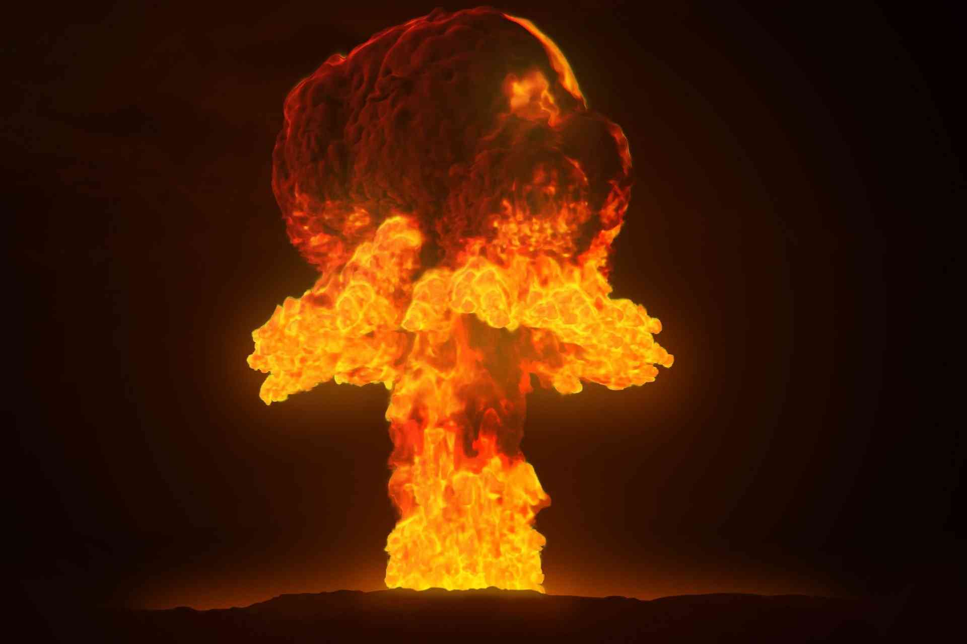 RUSIJA: Nuklearna bomba sovjetskog saveza sprečila je mnogo globalnih sukoba