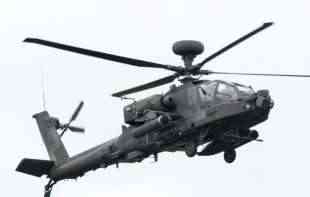 <span style='color:red;'><b>OBOREN HELIKOPTER</b></span> UN: U letelici bilo najmanje OSAM LJUDI