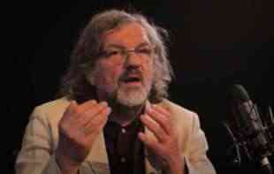 KUSTURICA: NATO ne želi da prizna poraz u Ukrajini