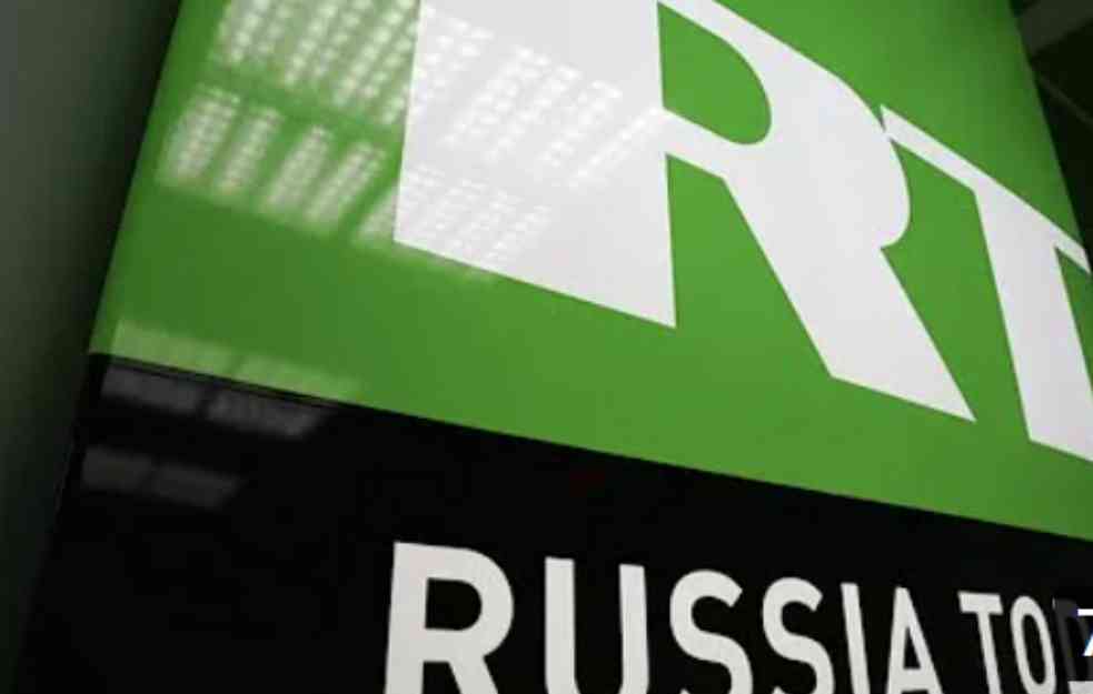 DISKRIMINACIJA NA NACIONALNOJ OSNOVI: Banka blokirala račune Rusa u RT Frans