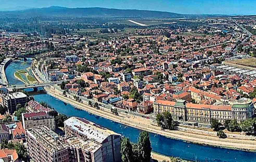 PRAVDA JE DOSTIŽNA: Potvrđena kazna zatvora mladiću koji je nožem povredio četvoricu prolaznika u Nišu