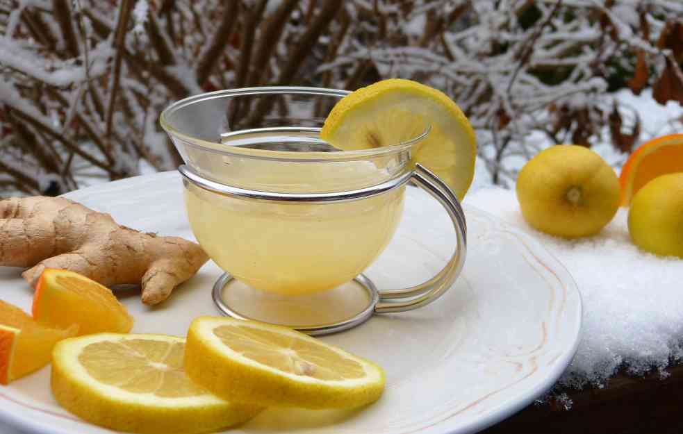 Vitamin C melem za organizam: Na 7 načina pomaže zdravlju  