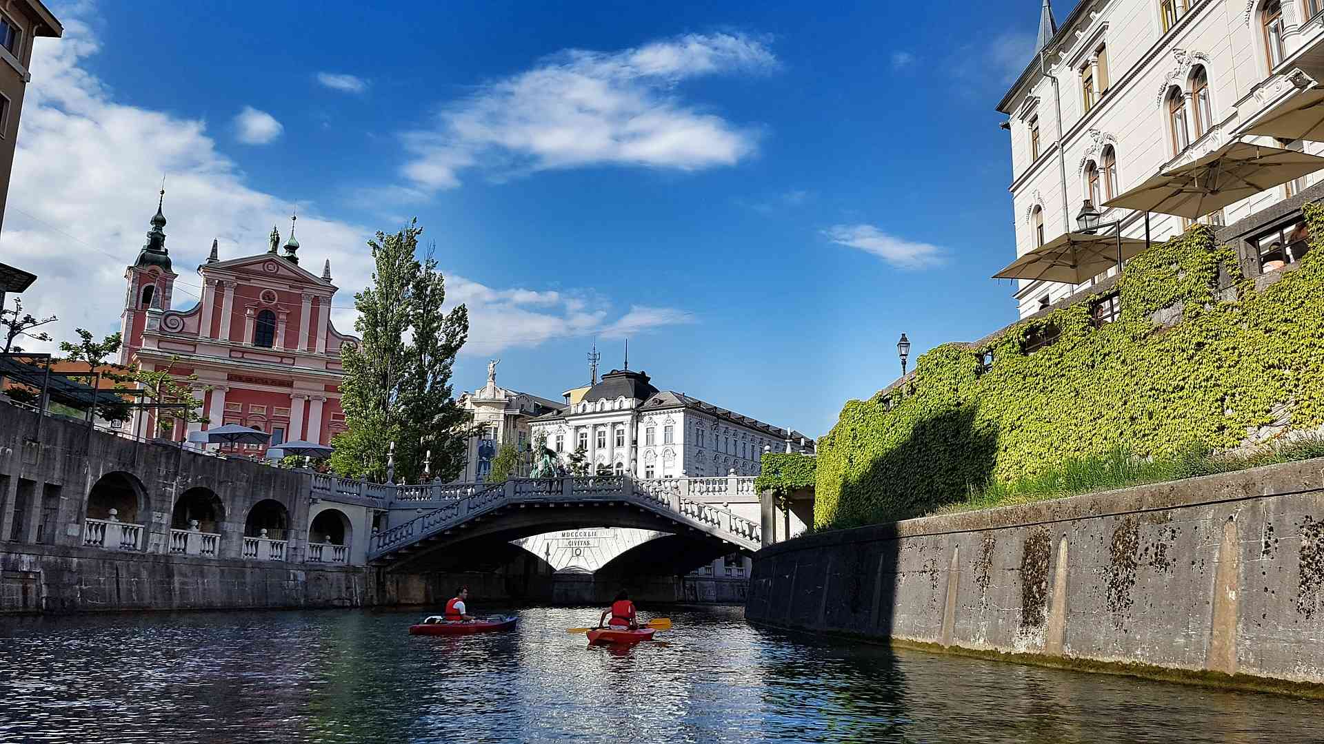 <span style='color:red;'><b>Ljubljana</b></span> uz srpske studente: Planiraju protest u subotu