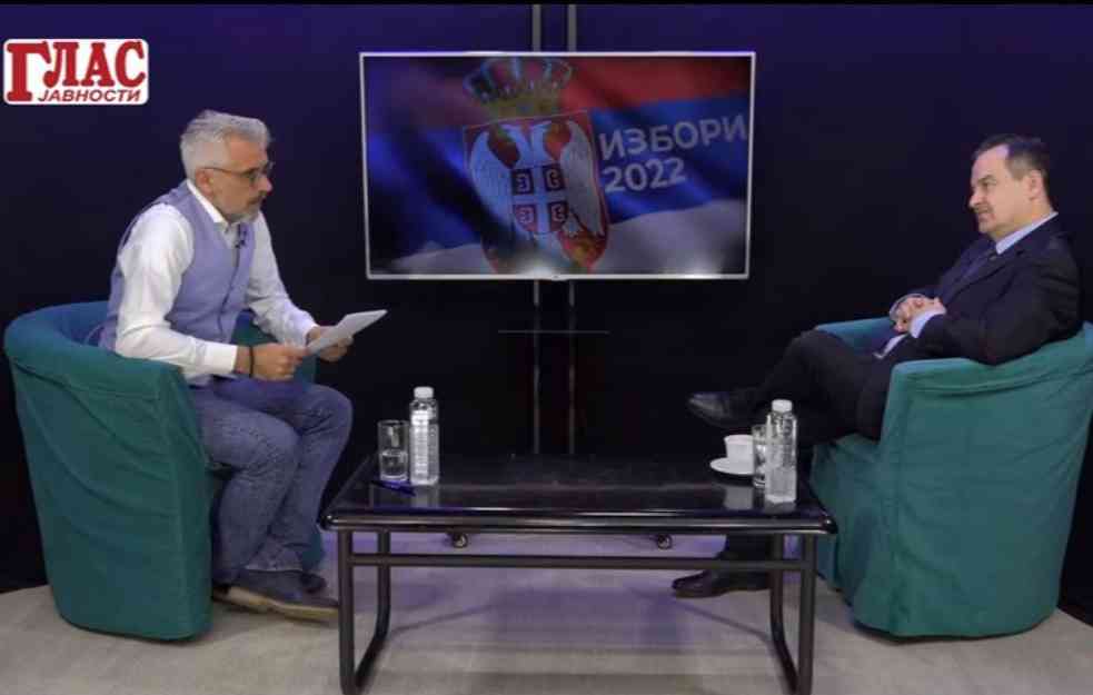 EKSKLUZIVNI RAZGOVOR! SAŠA BOROJEVIĆ u intervjuu sa IVICOM DAČIĆEM (VIDEO)