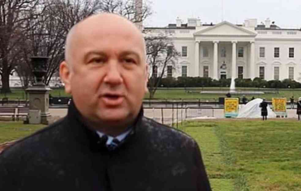 LAŽNI RUSOFIL NENAD POPOVIĆ: Kremlj otkrio prljave tajne srpskog biznismena