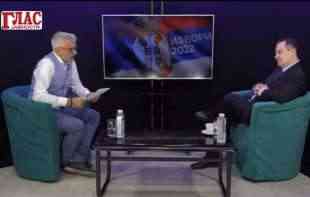 EKSKLUZIVNI RAZGOVOR! SAŠA BOROJEVIĆ u intervjuu sa IVICOM DAČIĆEM (VIDEO)