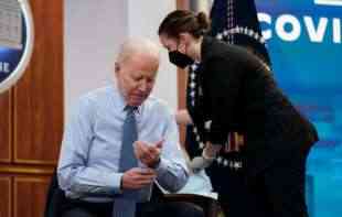 <span style='color:red;'><b>VOLSTRIT</b></span> ŽURNAL: Amerika sada nije spremna da se suprotstavi Rusiji i Kini