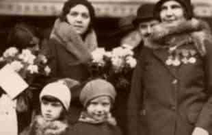 Srbijo, <span style='color:red;'><b>stid</b></span>i se Milunke Savić: Zvali su je srpskom Jovankom Orleankom, nosila je ordenje Legije časti, a morala da radi kao čistačica