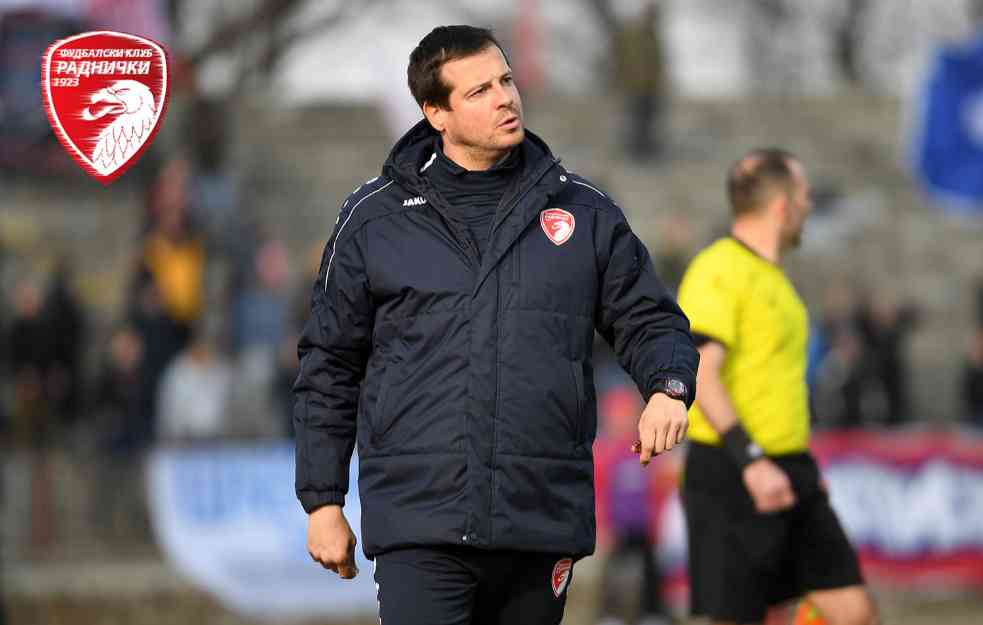 LALATOVIĆ PRODUŽIO AGONIJU NOVOSAĐANA: Radnički savladao Vojvodinu, Lalama izmiče plej-of