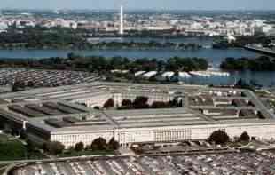 <span style='color:red;'><b>Pentagon</b></span>: Ojačavanje granice sa vojskom SAD i Meksika