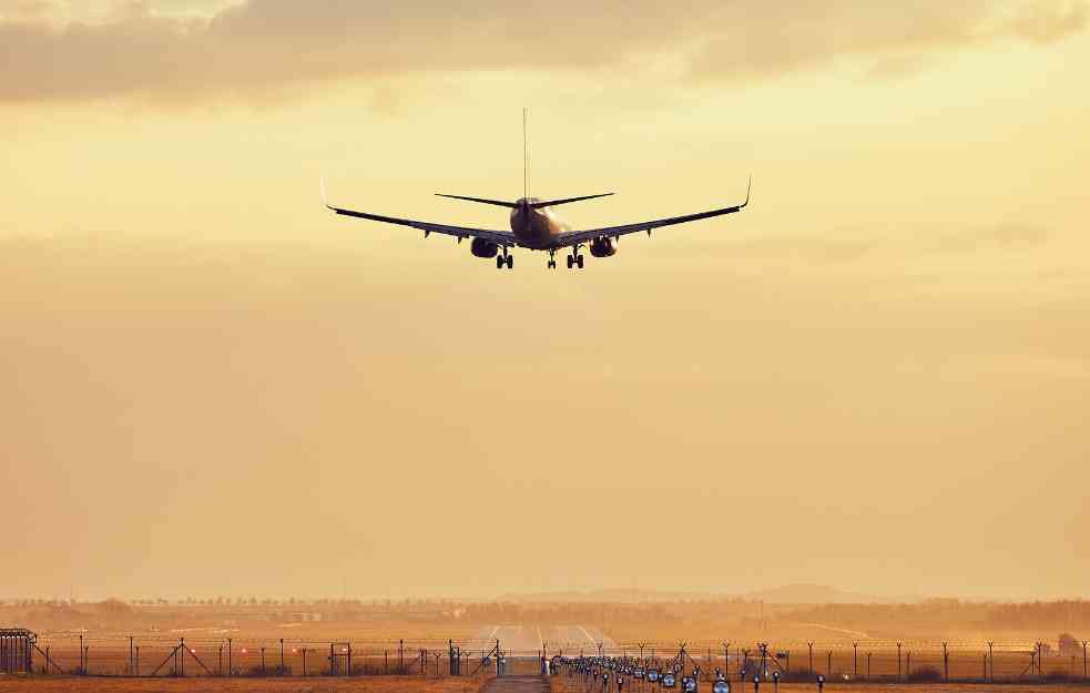 SRBIJA GRADI AERODROM U TREBINJU: Ljuti su Hrvati, Bošnjaci, ministri, gradonačelnik Dubrovnika...