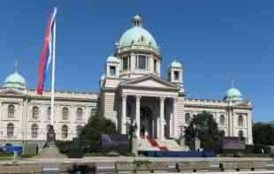 PRVA <span style='color:red;'><b>PROJEKCIJA</b></span>: Ko će koliko imati mandata u Skupštini Srbije