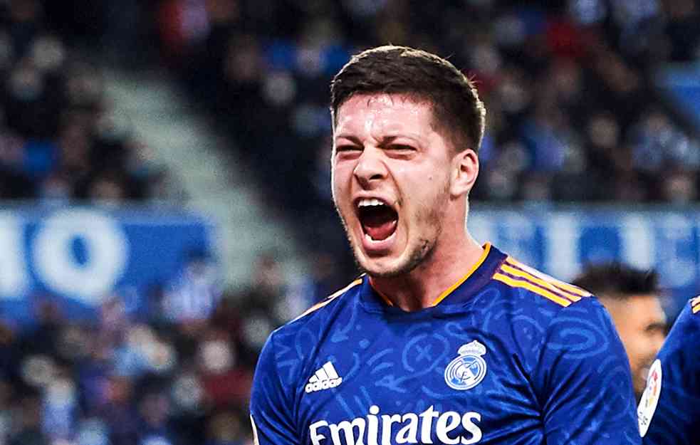 Evo kako je Jović 
