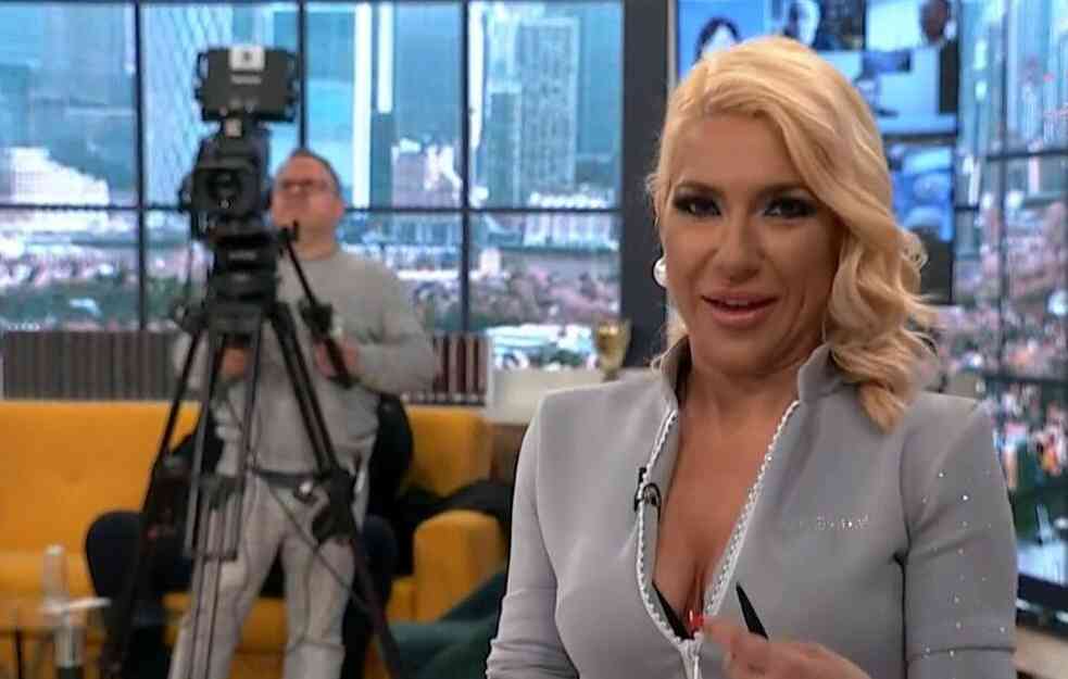 JOVANA JEREMIĆ PROMENILA IMIDŽ: Od malena sam volela da eksperimentišem sa fizičkim izgledom (FOTO)