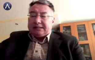 IMAMO STRAH OD RUSA: Profesor Vladislav Sotirović otkriva zašto Litvanci kupuju tablete protiv radijacije, a zbog čega se Finci spremaju za RAT (VIDEO)