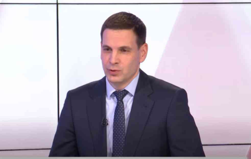 Miloš Jovanović: 