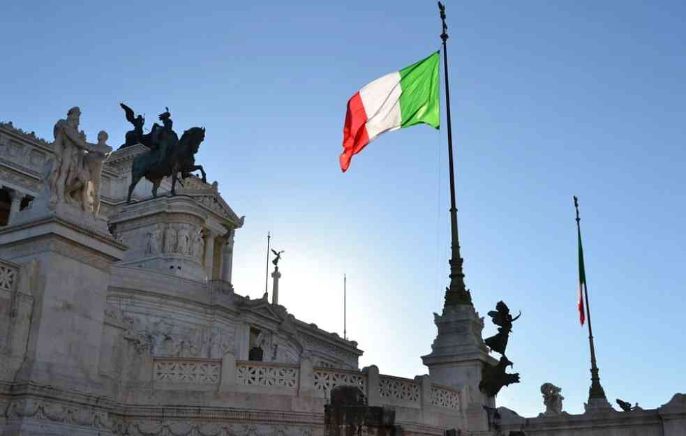 PROTERIVANJE RUSA: Italija, Švedska i Danska proterale ruske diplomate, Francuska najavljuje isti korak