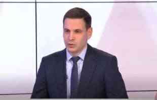 Nova DSS sprema blokadu aerodroma „Nikola <span style='color:red;'><b>Tesla</b></span>“ od petka, Brnabić poručuje: 