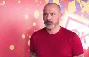 DEKI VERUJE U ODBRANU DUPLE KRUNE: Prokomentarisao igru <span style='color:red;'><b>TSC</b></span>-a, pa pomenuo Mudijal: Nisam se čuo sa Etoom (VIDEO)