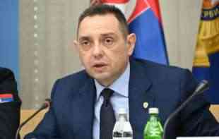 Aleksandar Vulin odgovorio na izjavu evropske komesarke Marte Kos o novoj vladi