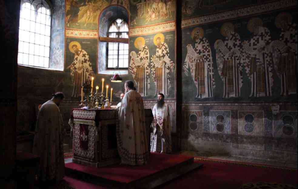 SUTRA SLAVIMO BLAGOVESTI! Za ovaj dan se vezuju mnogi običaji, značajan za žene ali jednu reč ne bi valjalo nikako pominjati