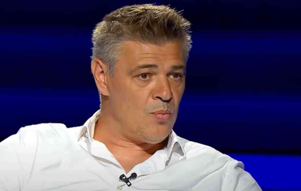 SAVO MILOŠEVIĆ TUŽIO OLIMPIJU ZA 400.000 EVRA: Ne zna se ko mora da mu isplati pare