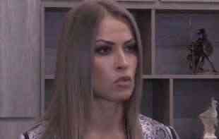 DIJANA HRKALOVIĆ STIGLA U <span style='color:red;'><b>SPECIJALNI SUD</b></span>: Došla sama, iz kućnog pritvora
